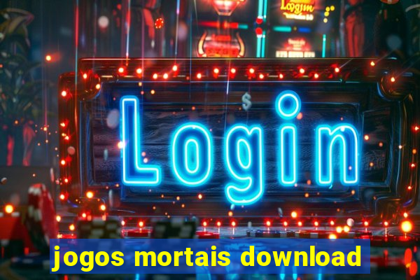 jogos mortais download